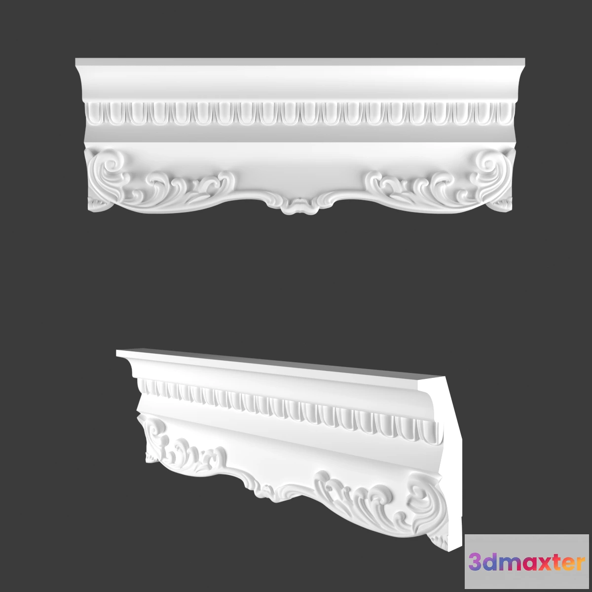 1596348 - Decostar - MGL1016 3D Max