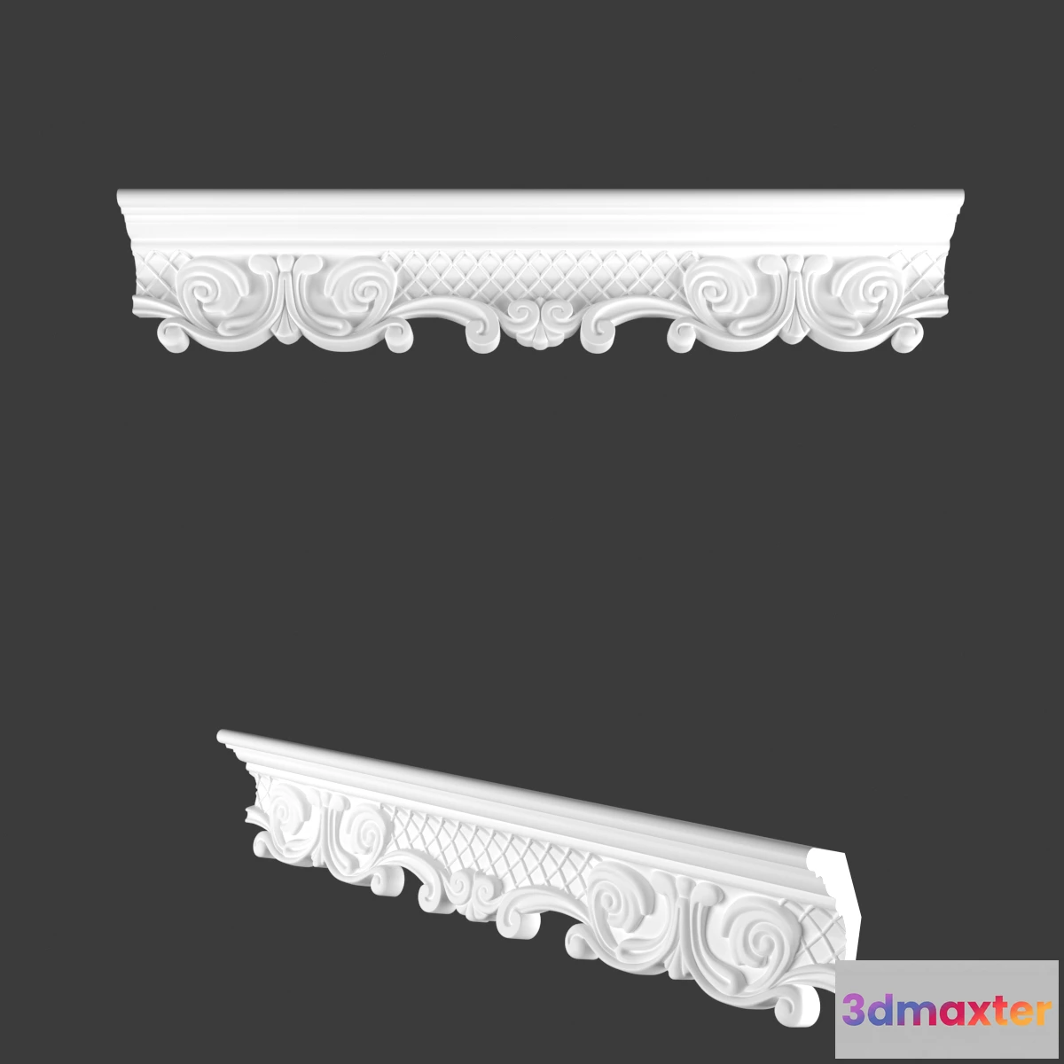 1596350 - Decostar - MGL1011 3D Max