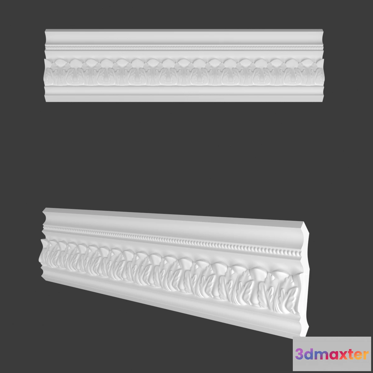 1596354 - Decostar - MGL0999 3D Max