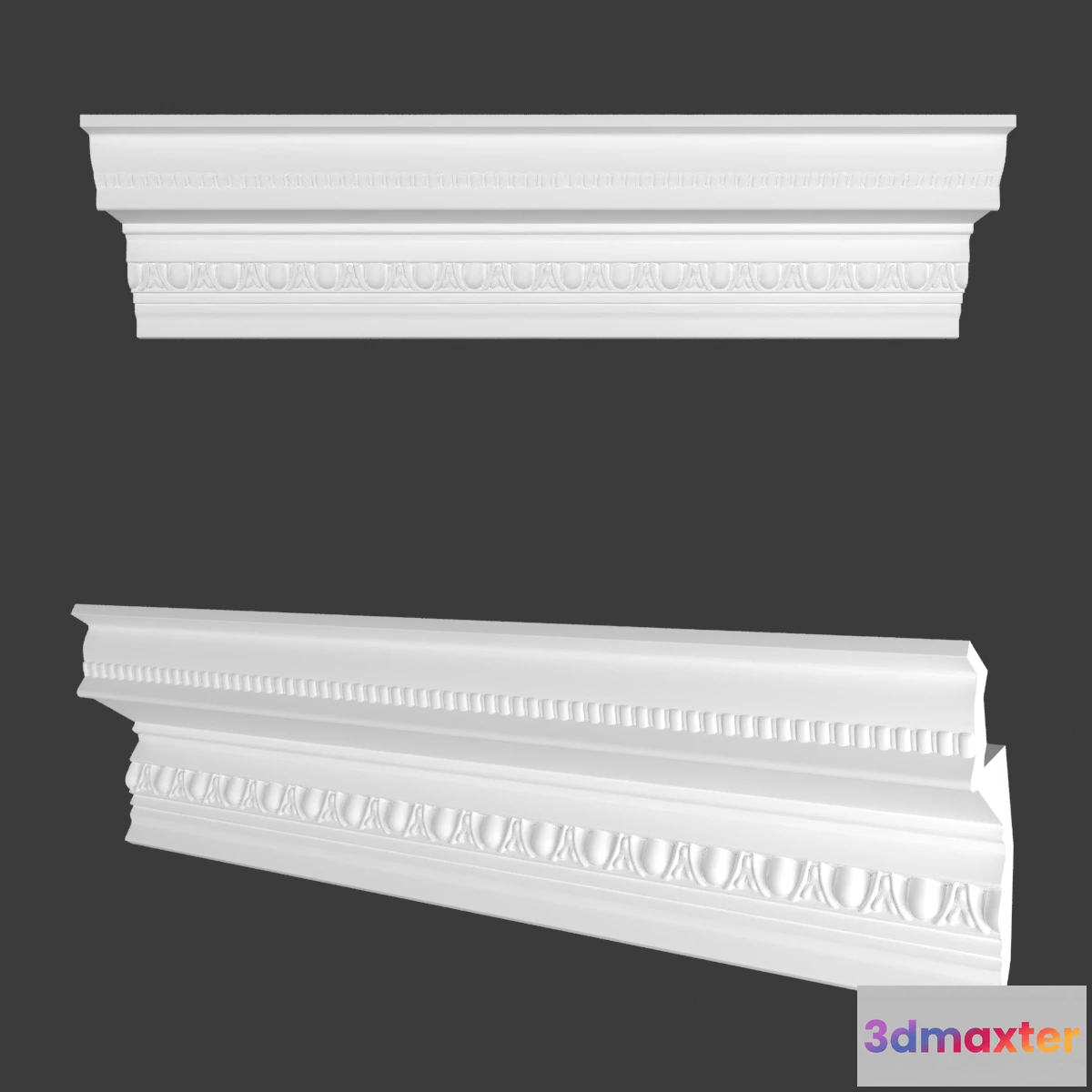 1596360 - Decostar - MGL0993 3D Max