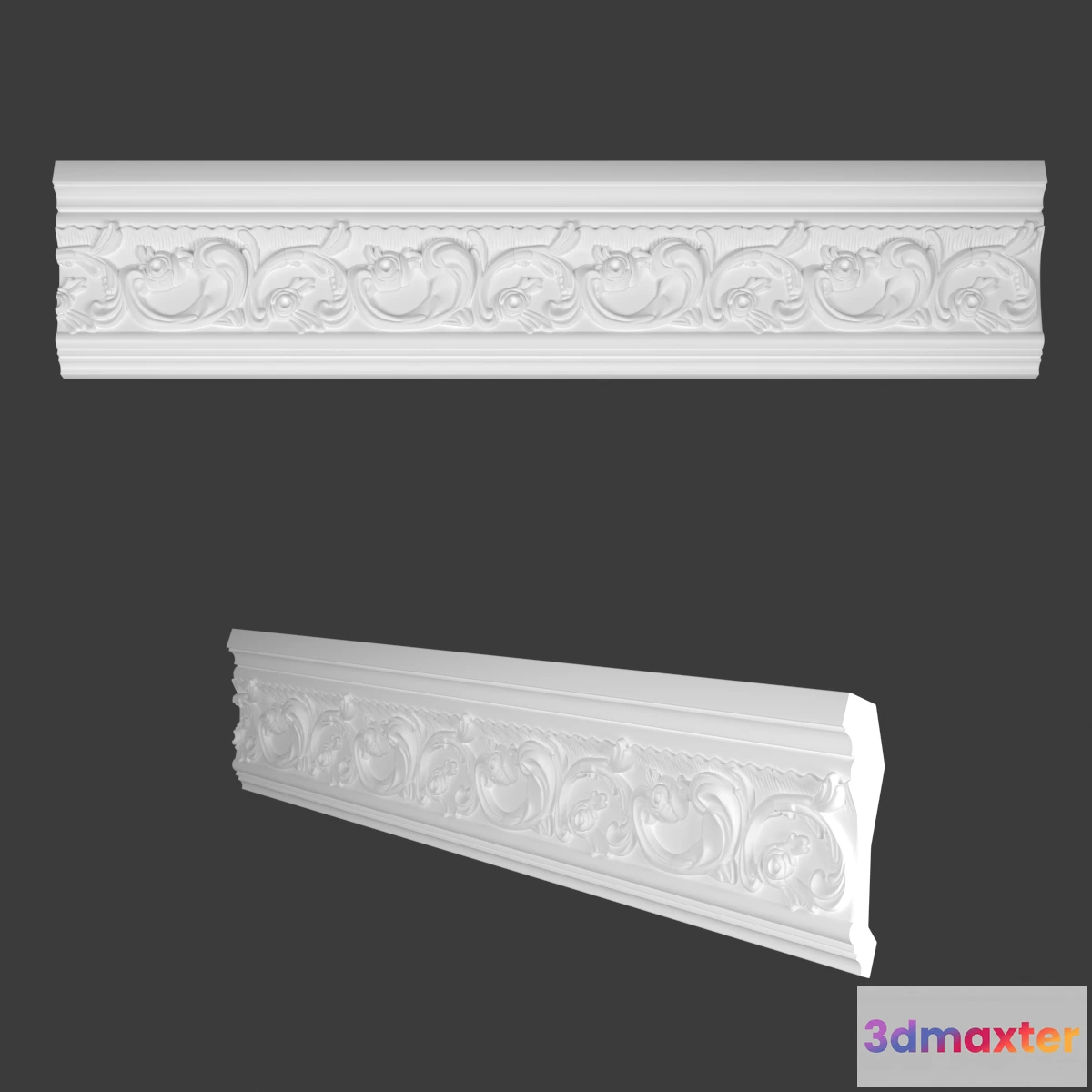 1596362 - Decostar - MGL0991 3D Max