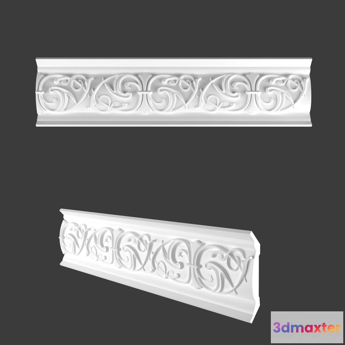 1596364 - Decostar - MGL0979 3D Max