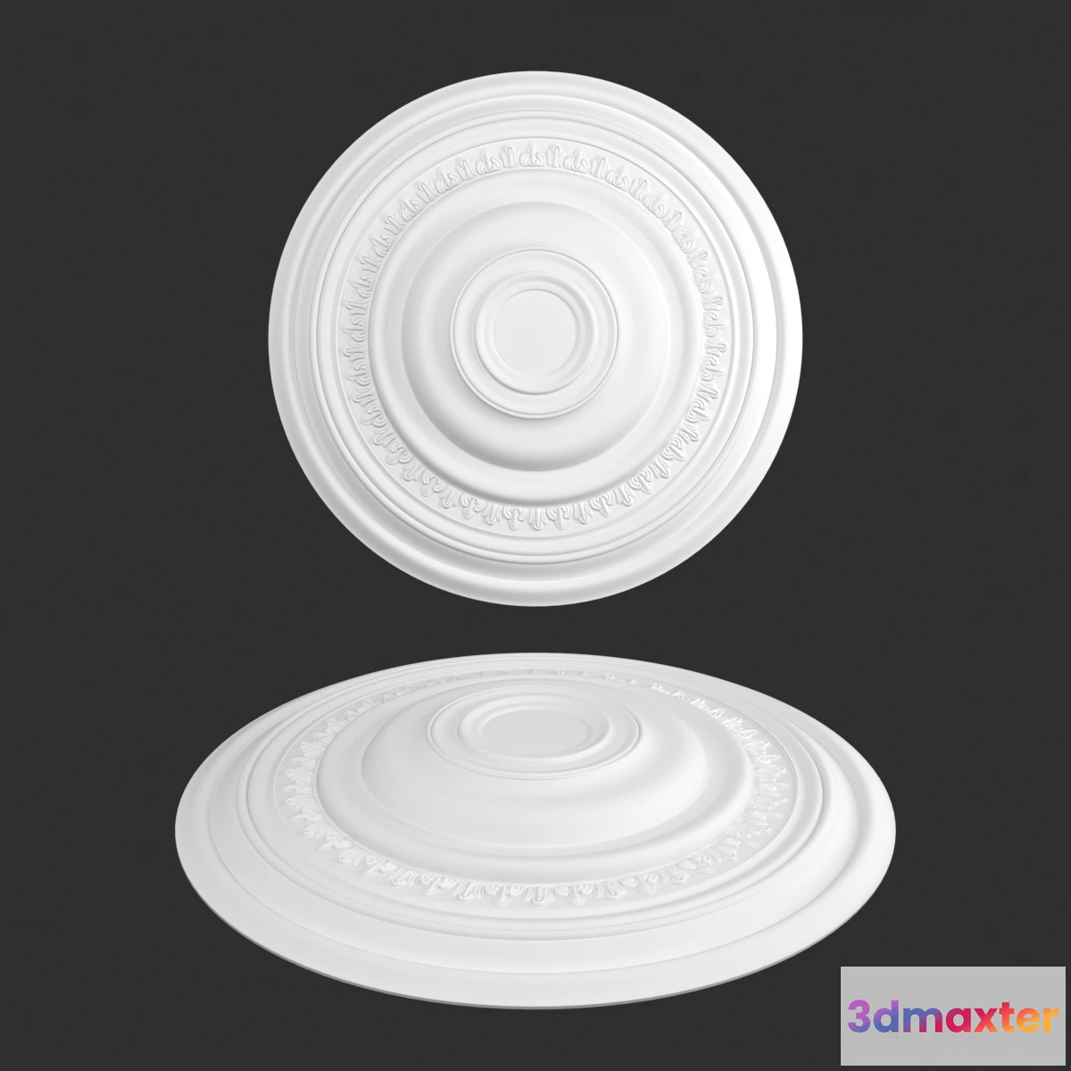 1596374 - Decostar - MGL0971 3D Max