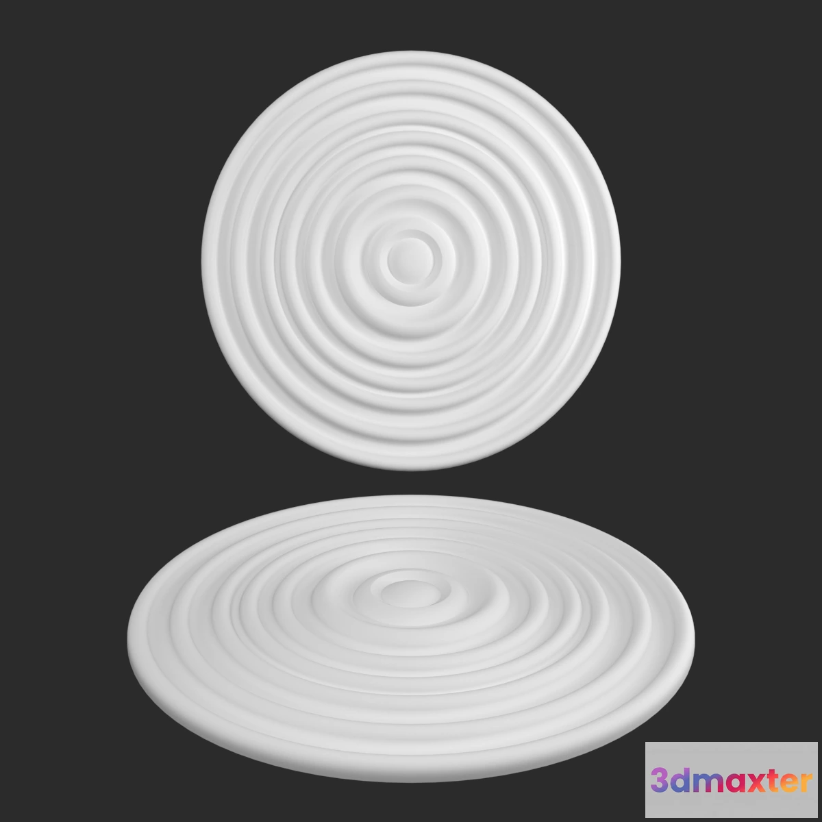 1596376 - Decostar - MGL0961 3D Max