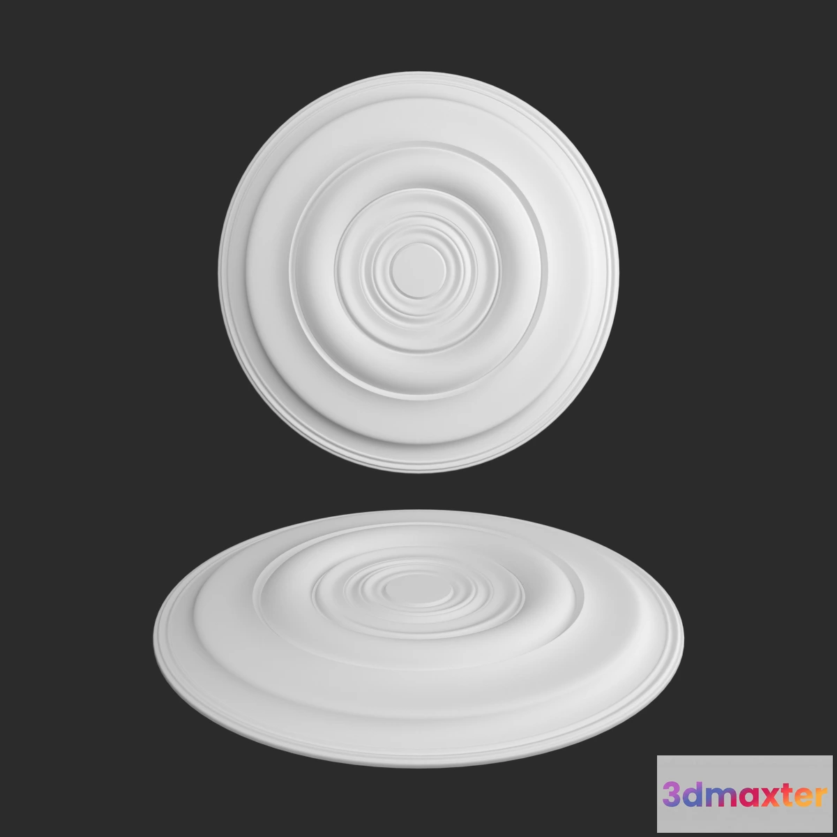 1596380 - Decostar - MGL0973 3D Max