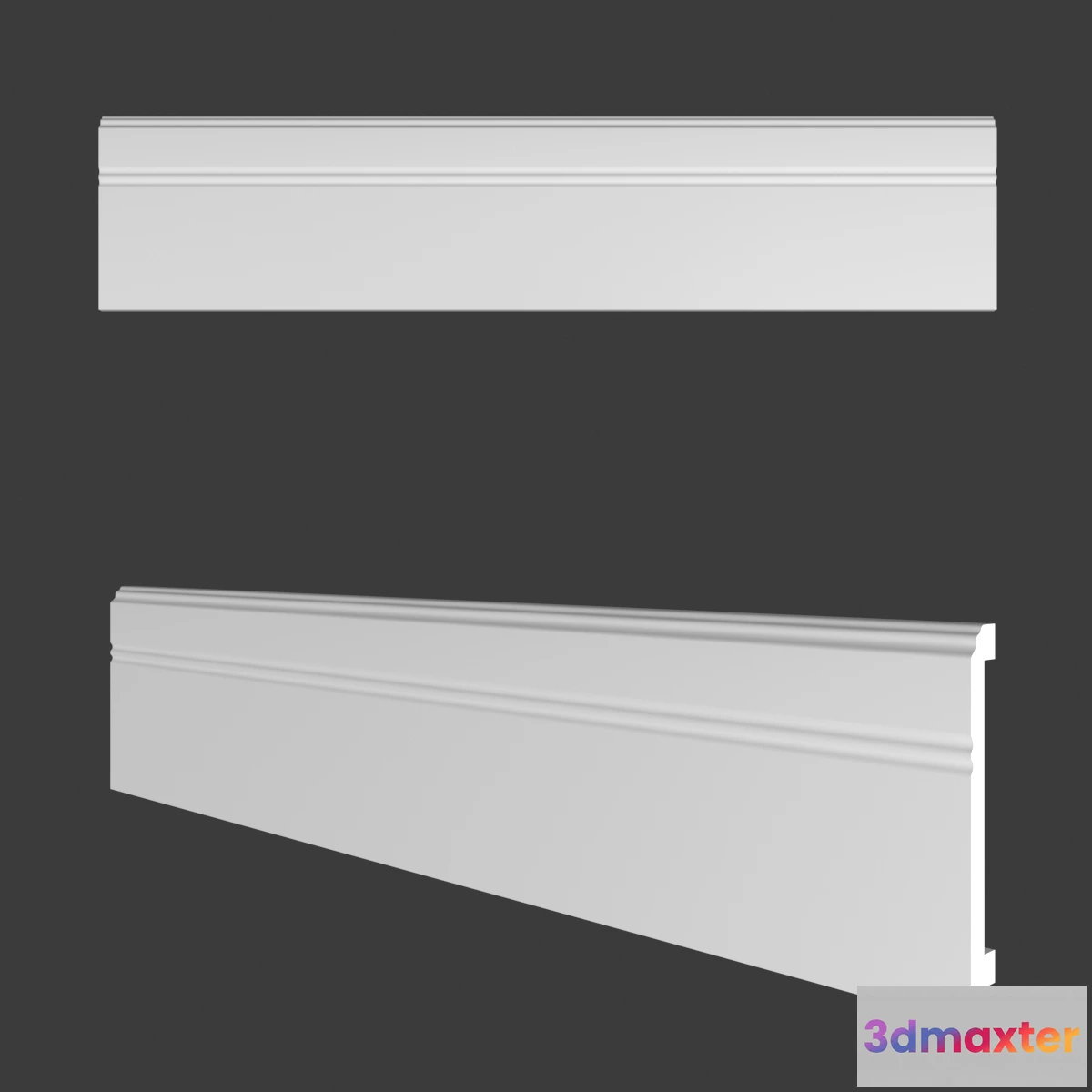 1596384 - Decostar - SK-44 3D Max