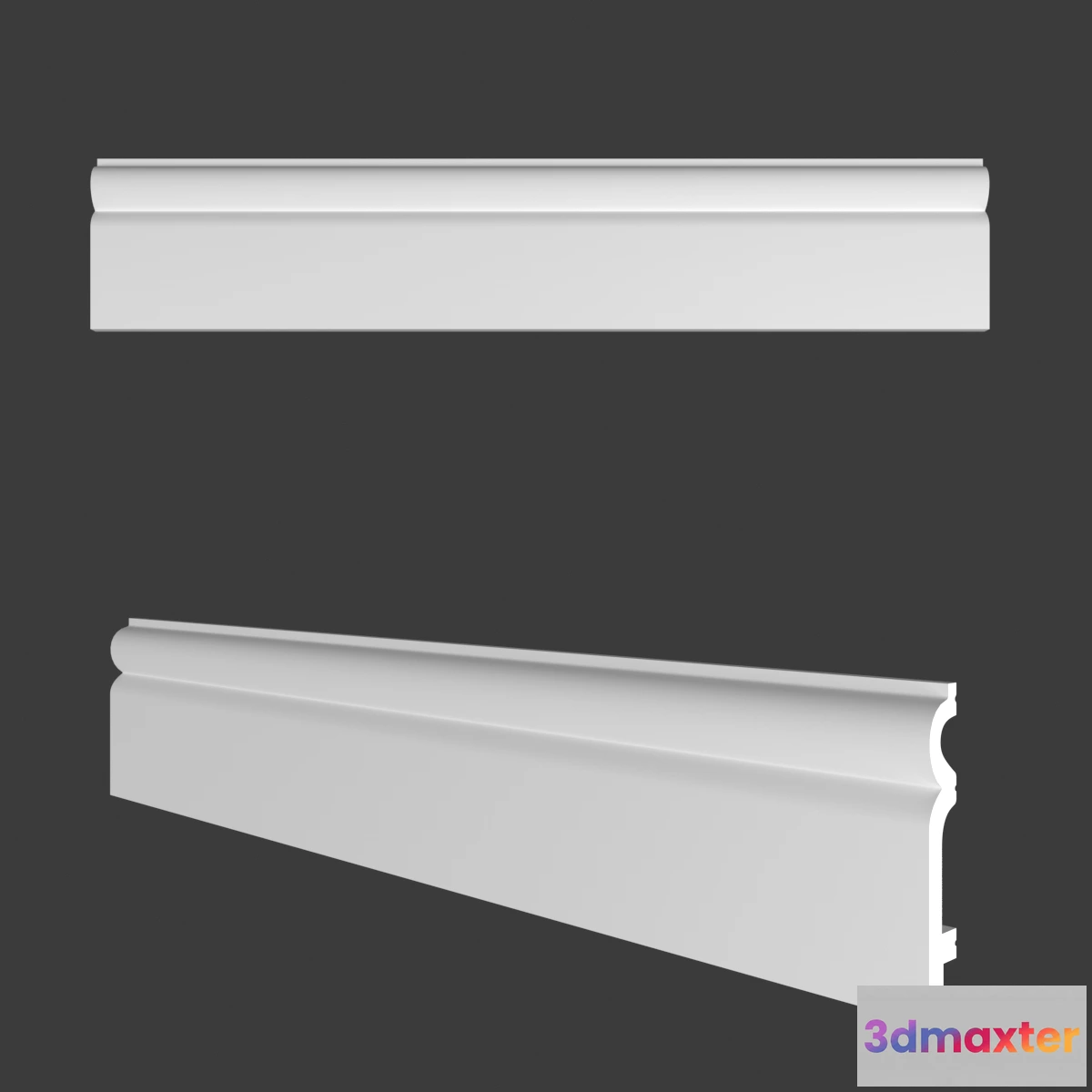 1596388 - Decostar - SK-40 3D Max