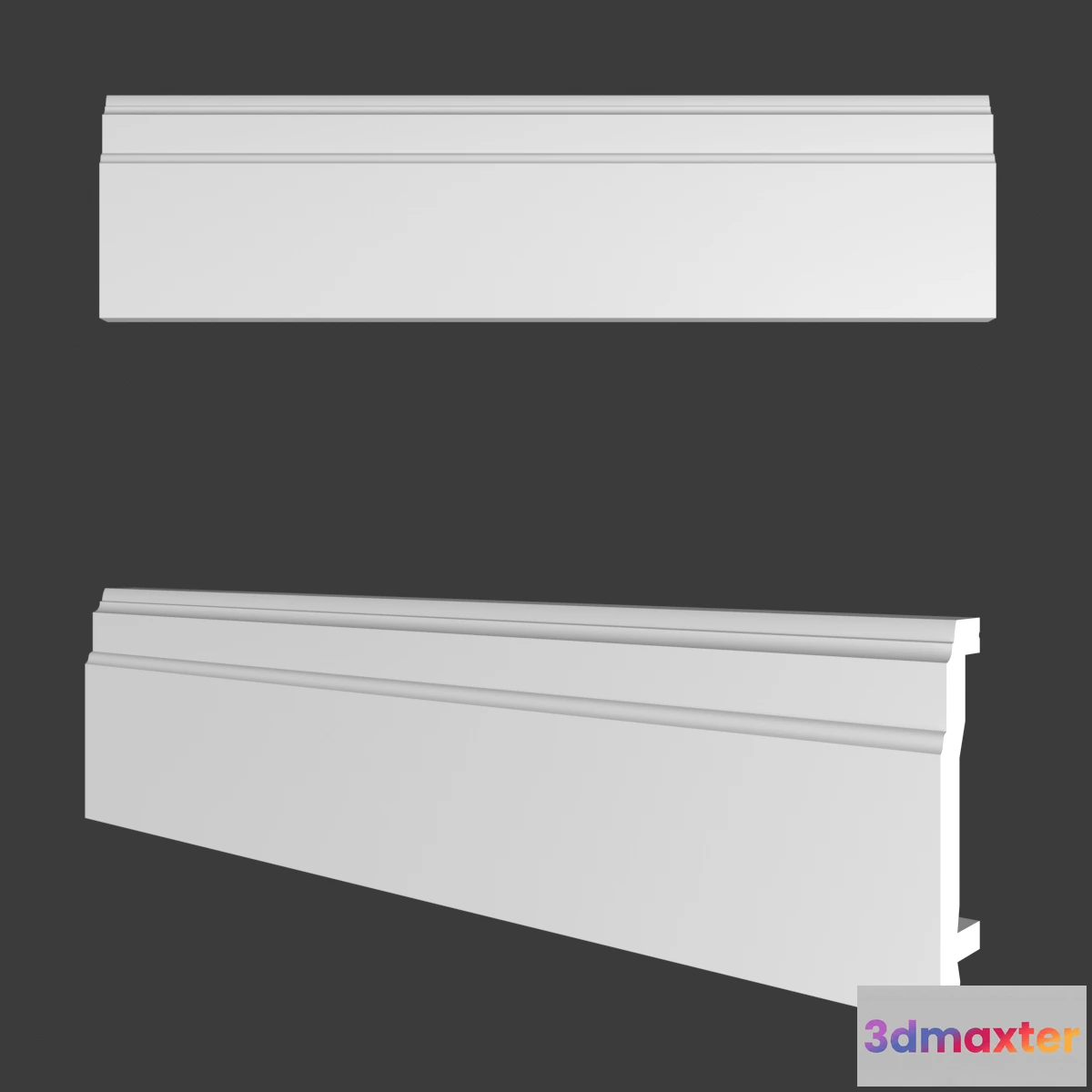 1596390 - Decostar - SK-41 3D Max