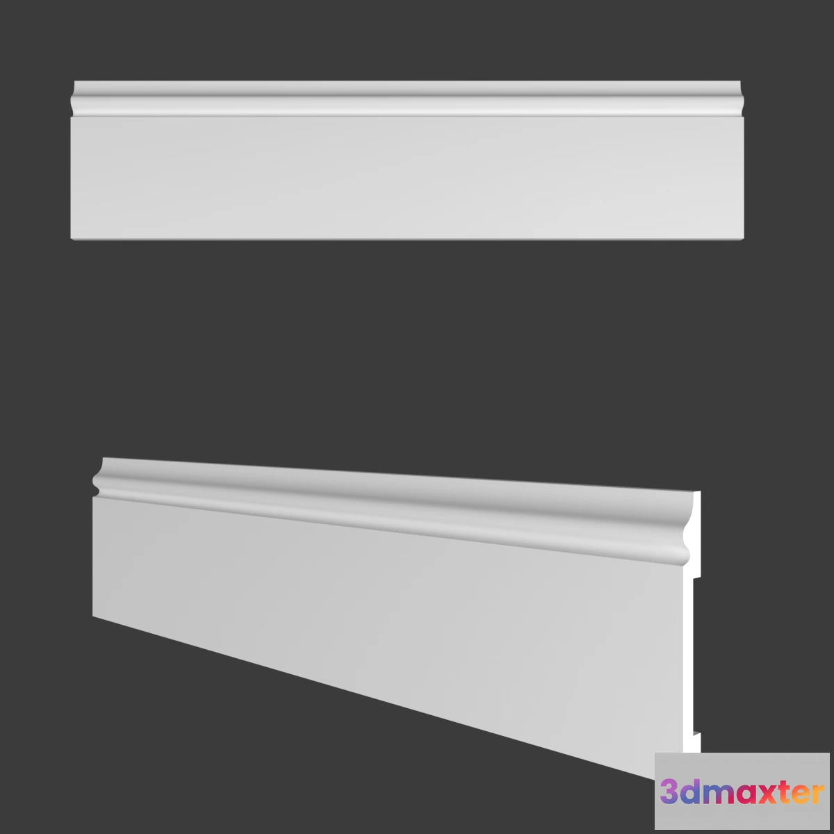 1596392 - Decostar - SK-43 3D Max