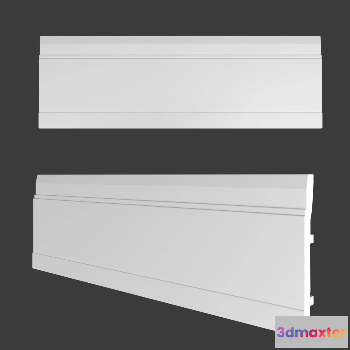 1596394 - Decostar - SK-42 3D Max