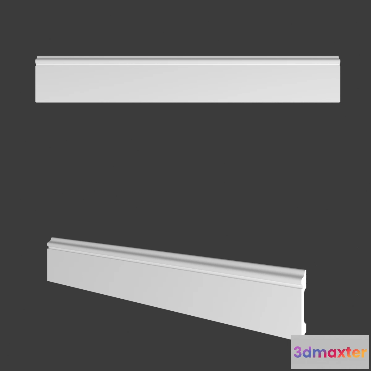 1596396 - Decostar - SK-39 3D Max