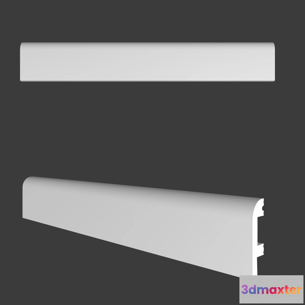 1596400 - Decostar - SK-38 3D Max