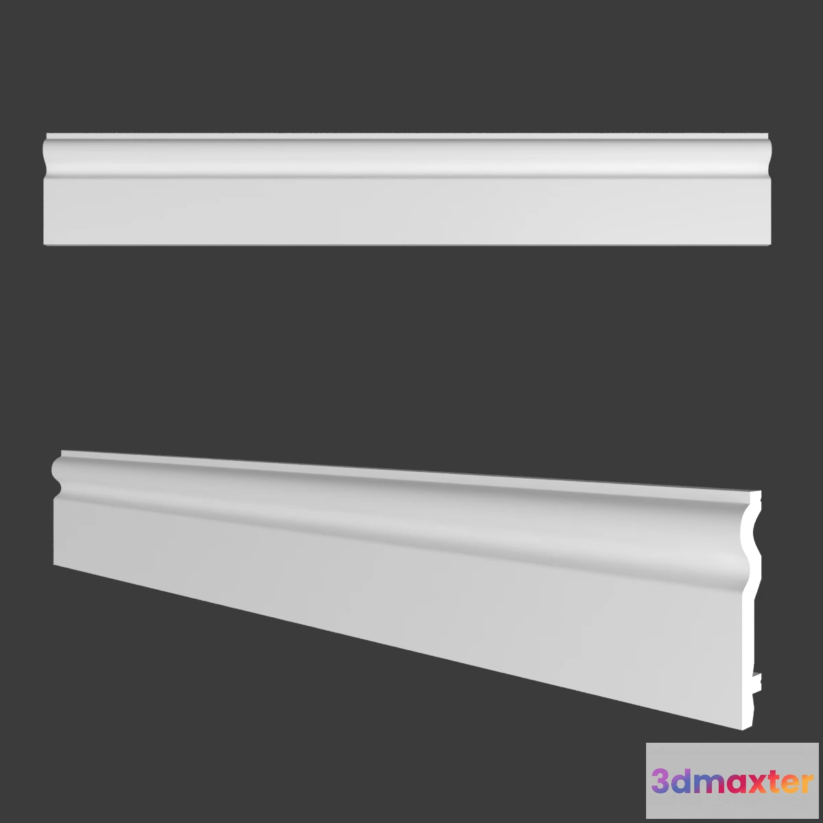 1596402 - Decostar - SK-36 3D Max