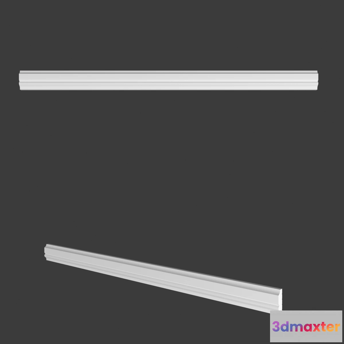 1596406 - Decostar - SK-2 3D Max
