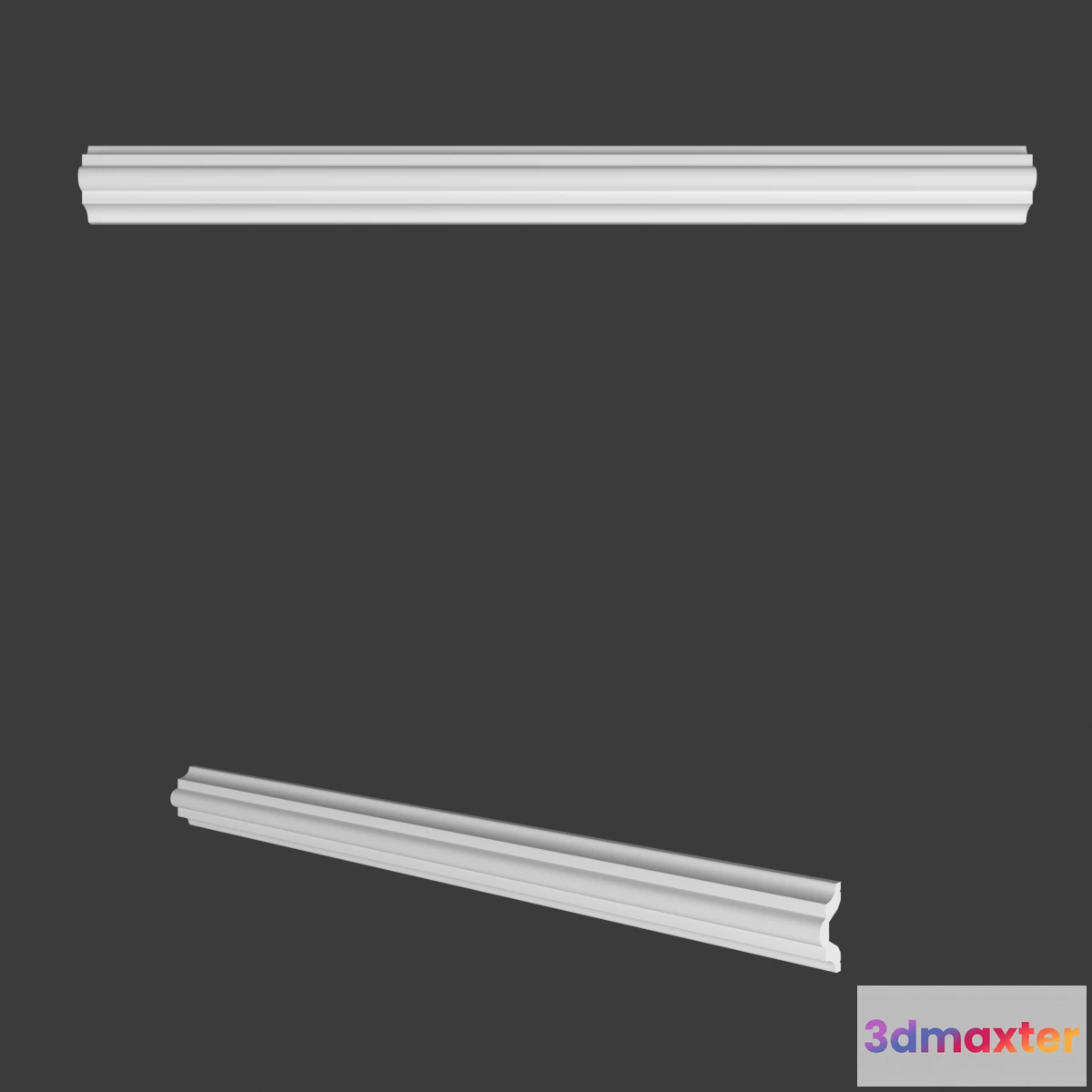 1596410 - Decostar - SK-3 3D Max