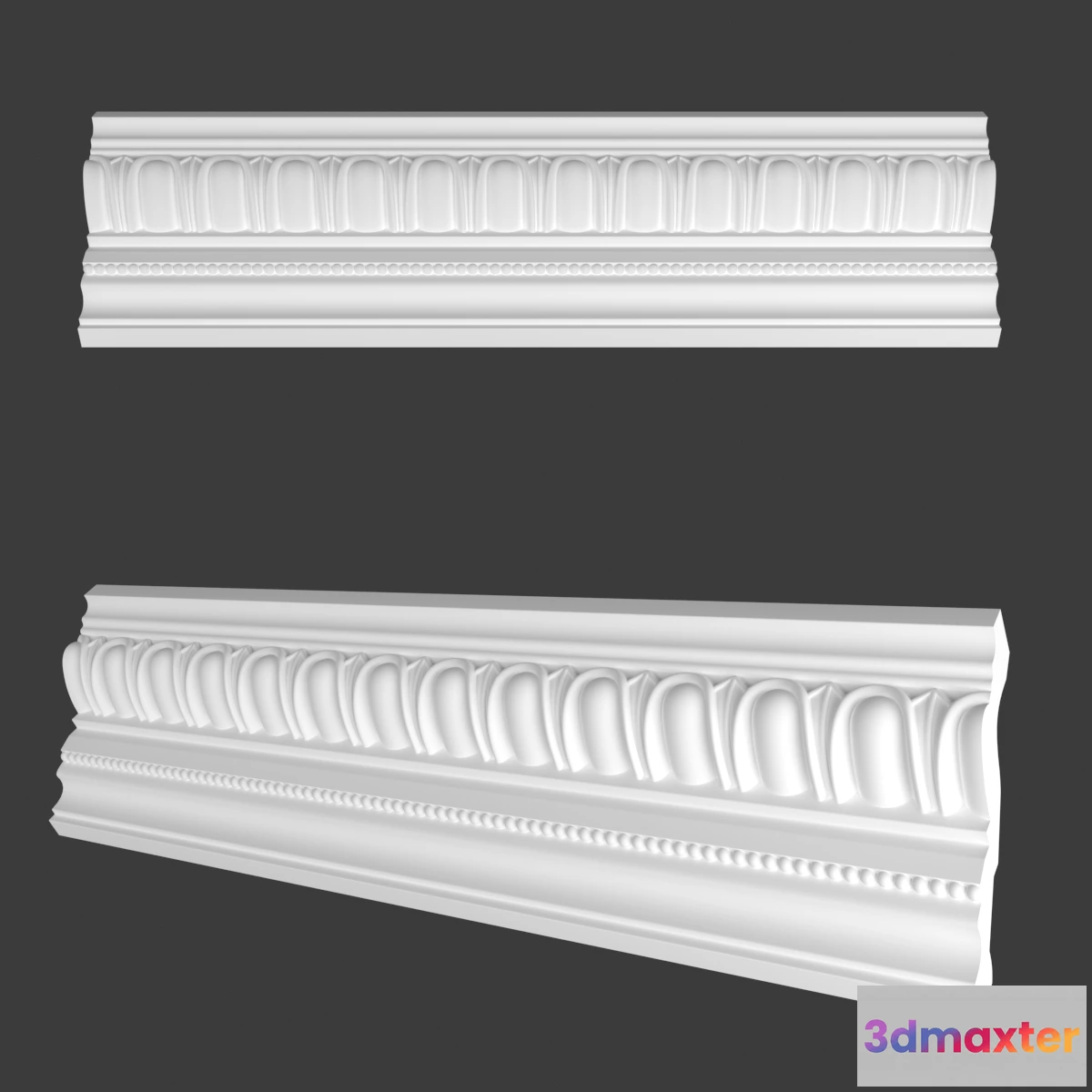 1596414 - Decostar - MGL1019 3D Max