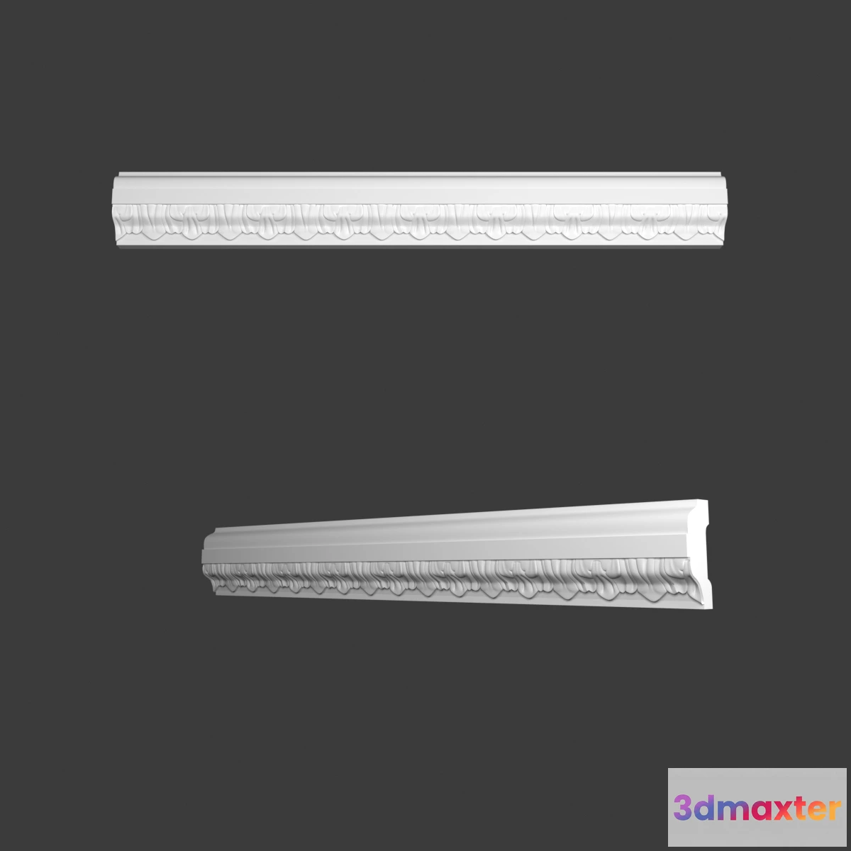 1596424 - Decostar - MGL1034 MGL1055 3D Max