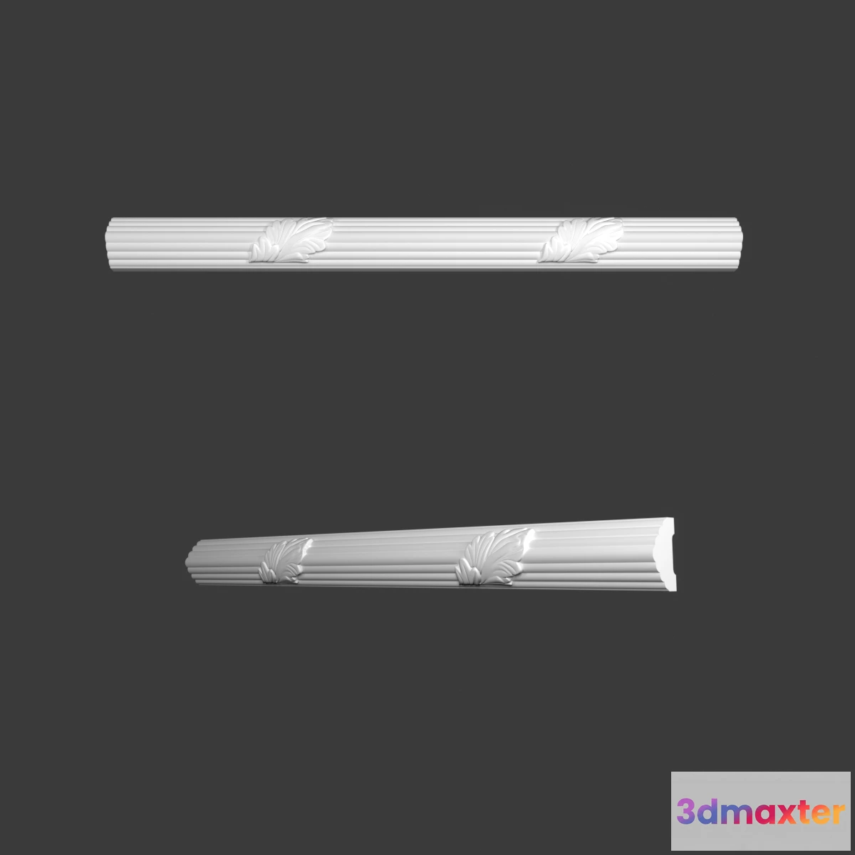 1596426 - Decostar - MGL1040 MGL1053 3D Max