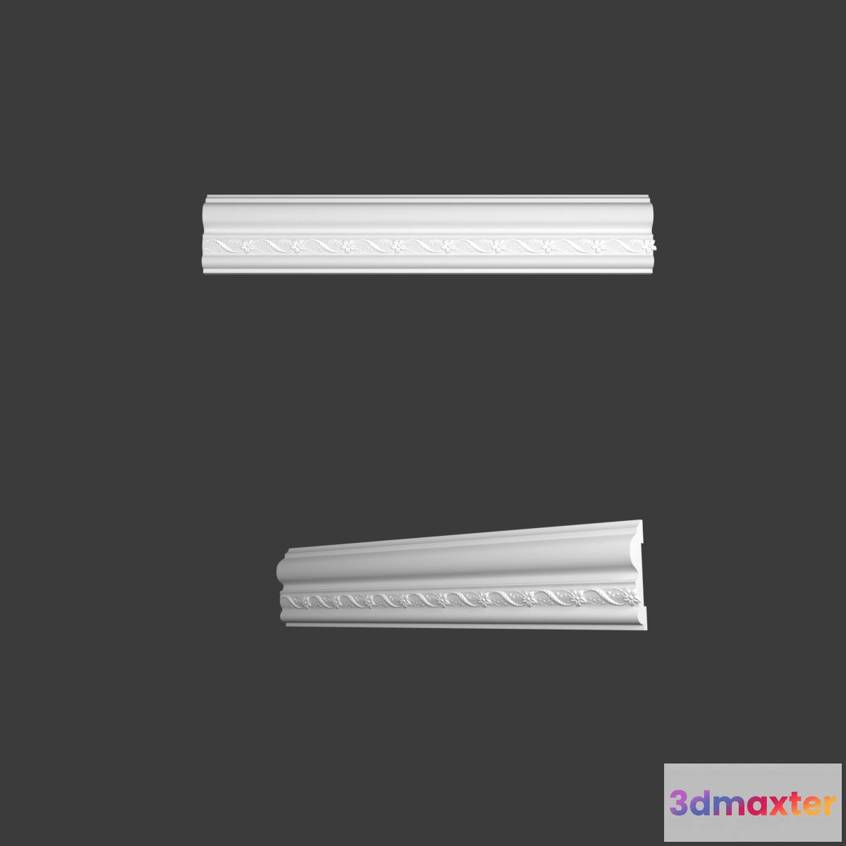 1596432 - Decostar - MGL1030 MGL1054 3D Max