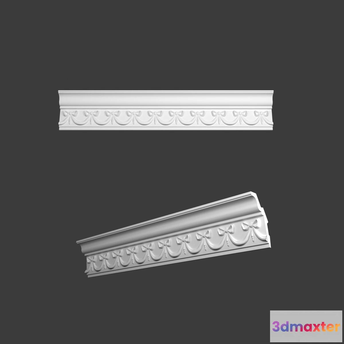 1596440 - Decostar - MGL0992 3D Max