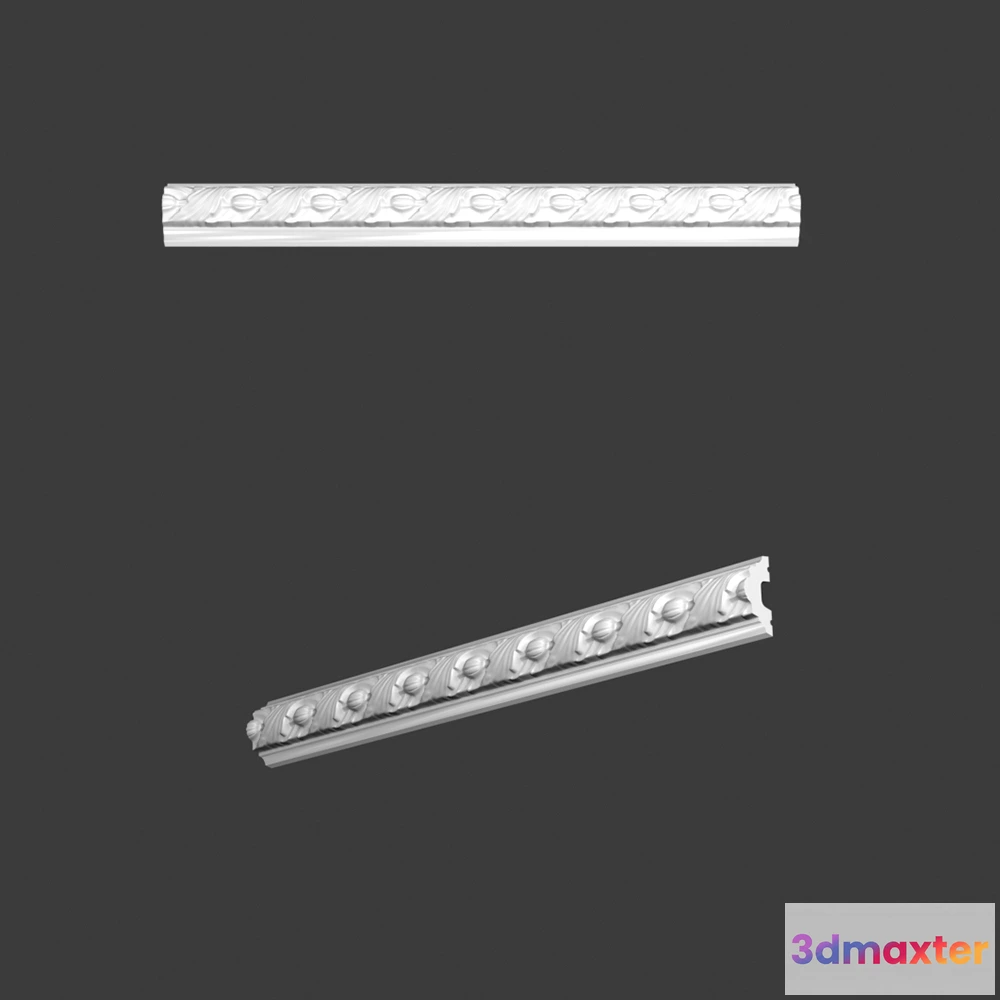 1596444 - Decostar - MGL1037 3D Max
