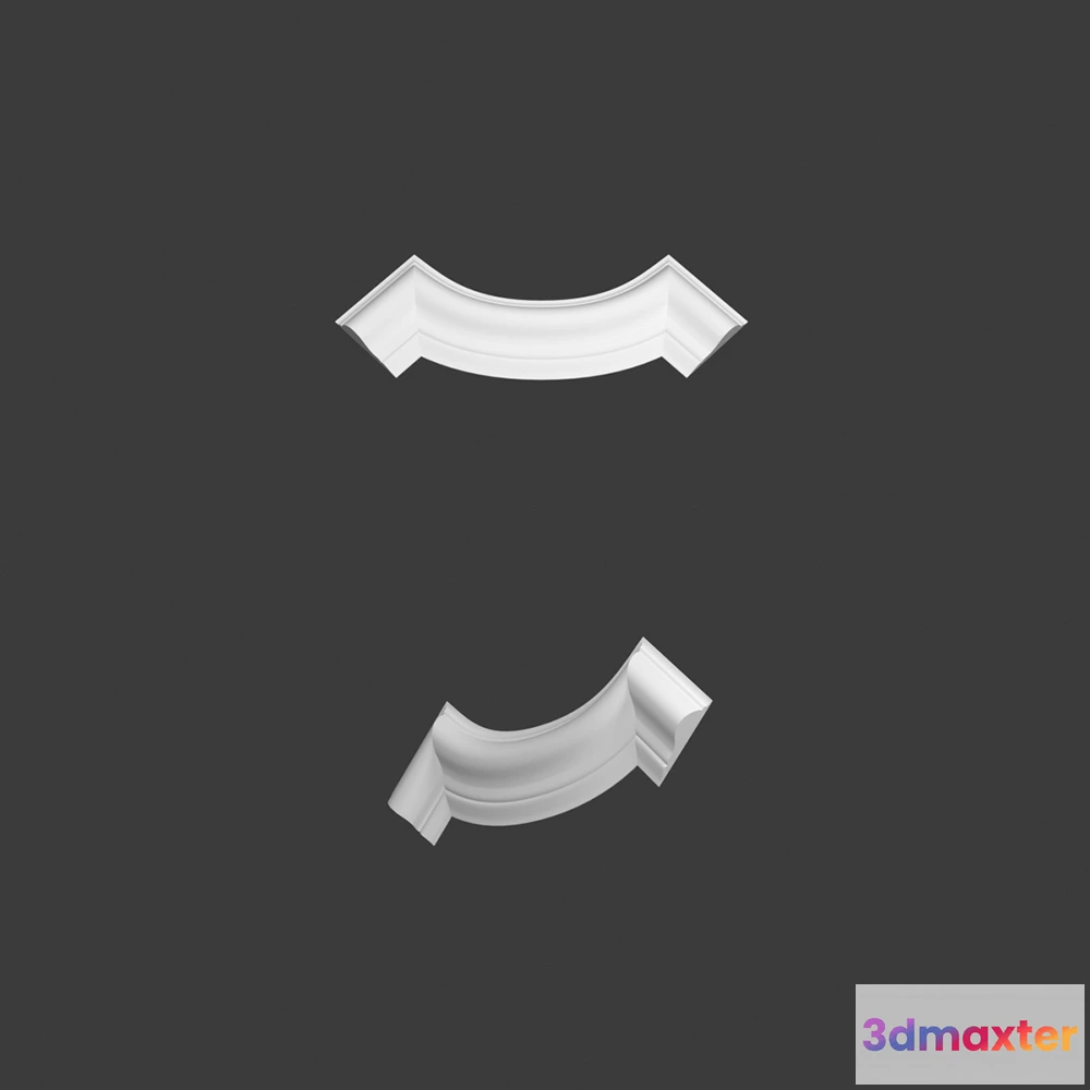 1596448 - Decostar - AND0084-1 3D Max