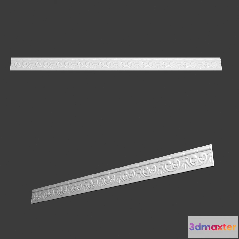 1596450 - Decostar - MGL1044 3D Max