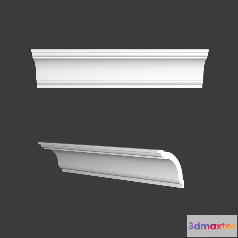 1596452 - Decostar - SK-40 3D Max