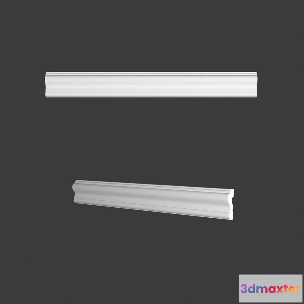 1596454 - Decostar - MGL1035 3D Max