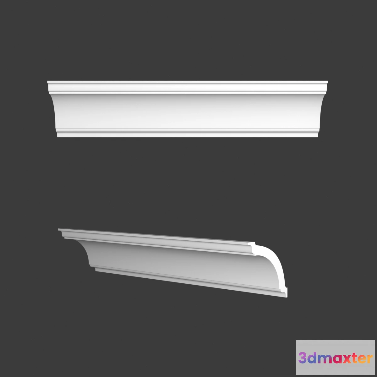 1596462 - Decostar - MGL1002 3D Max