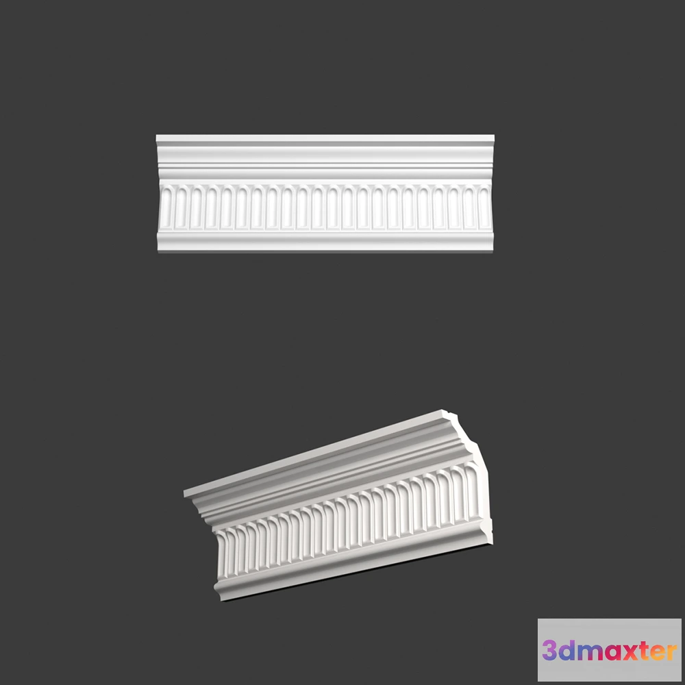 1596464 - Decostar - MGL1000 3D Max