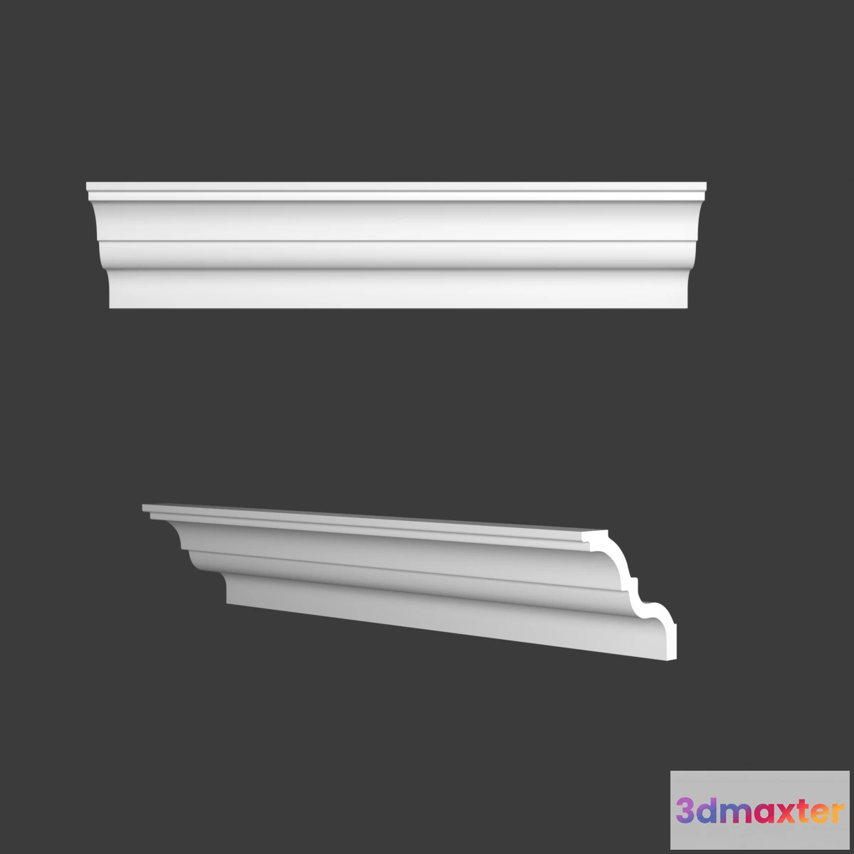 1596466 - Decostar - SK-44 3D Max