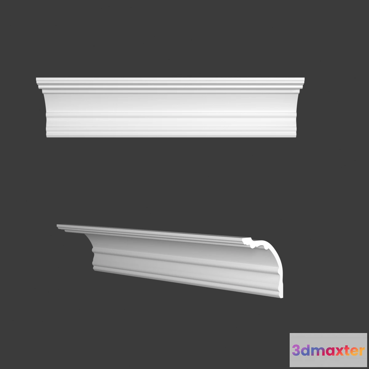 1596472 - Decostar - SK-41 3D Max