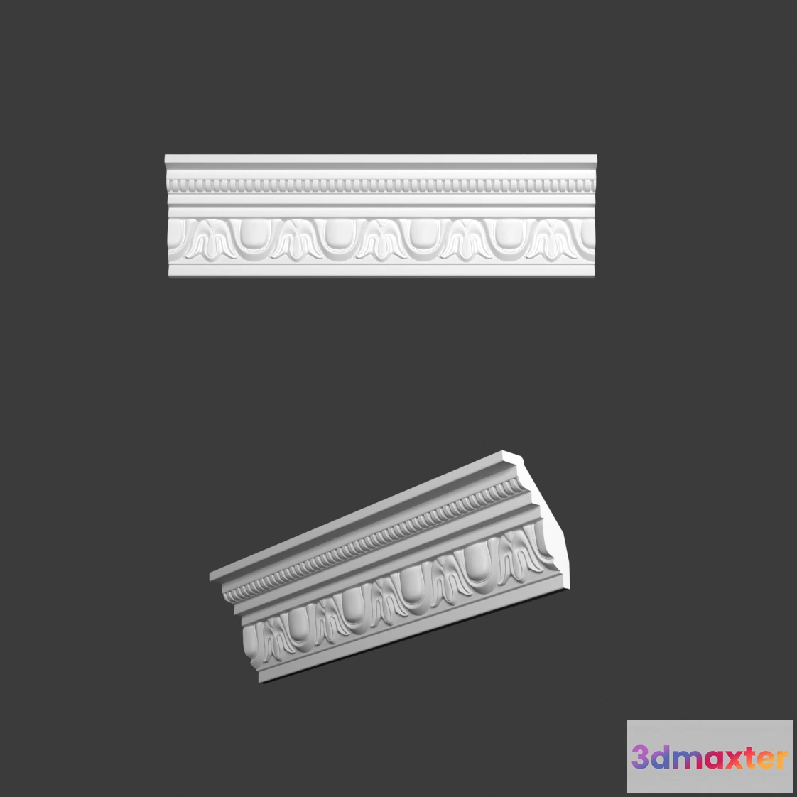 1596474 - Decostar - MGL0978 3D Max