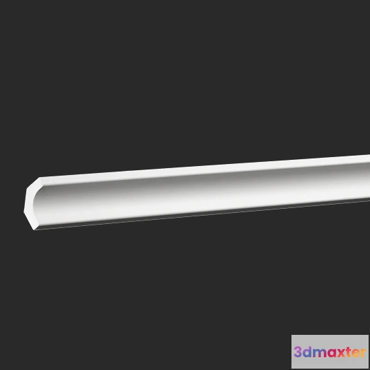1596476 - Evroplast - Cornice 1.50.154 3D Max