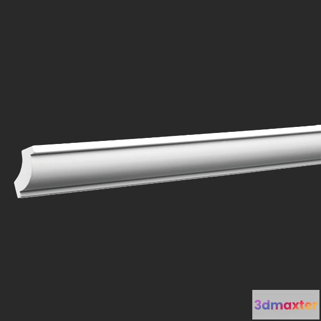 1596482 - Evroplast - Cornice 1.50.123 3D Max