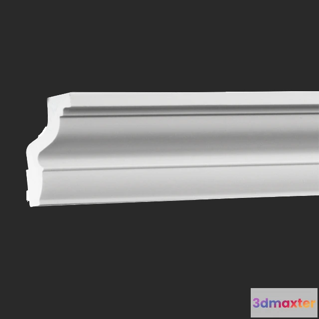 1596486 - Evroplast - Cornice 1.50.171 3D Max