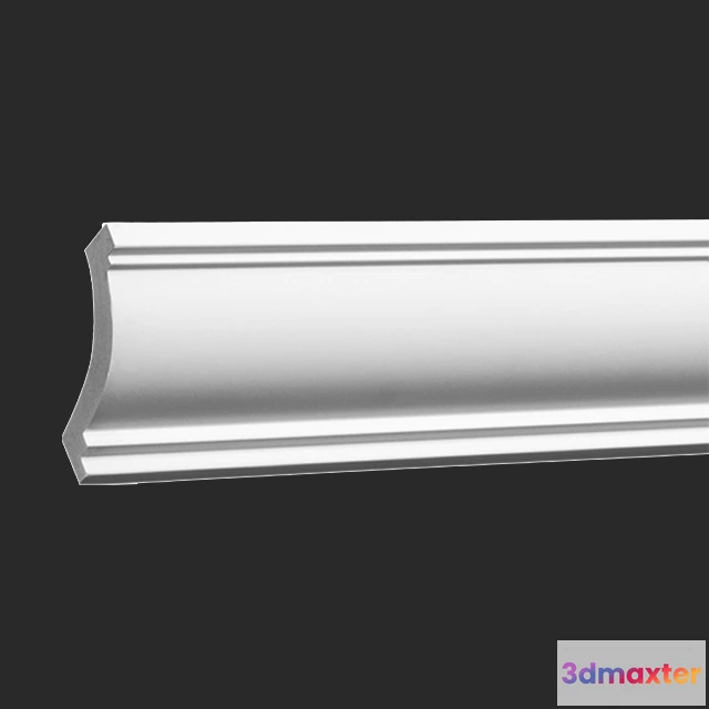 1596488 - Evroplast - Cornice 1.50.299 3D Max
