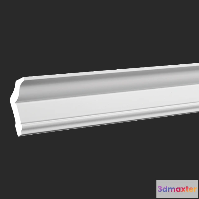 1596490 - Evroplast - Cornice 1.50.174 3D Max