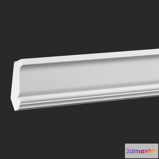 1596494 - Evroplast - Cornice 1.50.159 3D Max