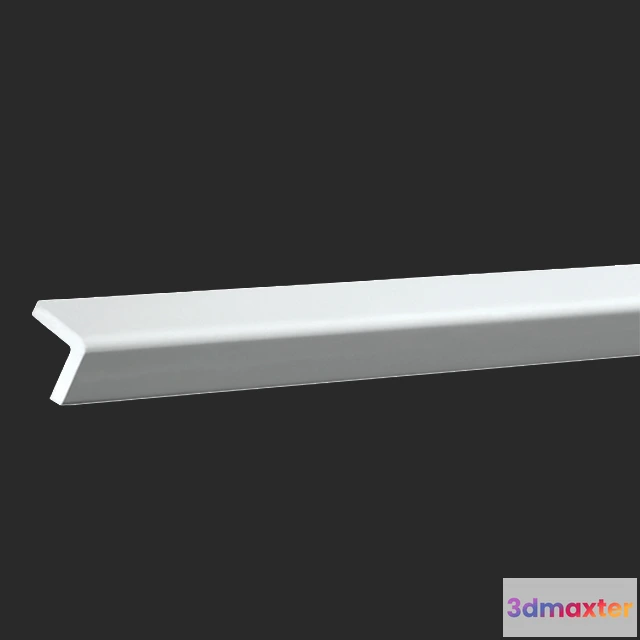 1596496 - Evroplast - Cornice 1.50.156 3D Max