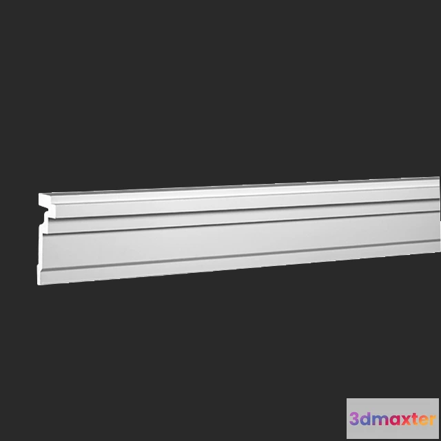 1596498 - Evroplast - Cornice 1.50.269 3D Max