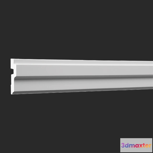 1596502 - Evroplast - Cornice 1.50.266 3D Max