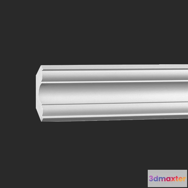 1596506 - Evroplast - Cornice 1.50.294 3D Max