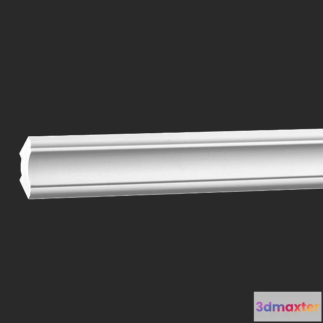 1596508 - Evroplast - Cornice 1.50.292 3D Max