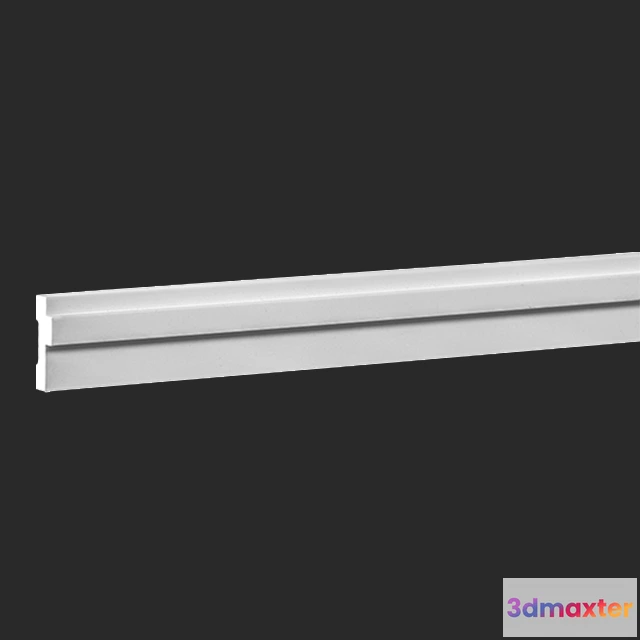 1596512 - Evroplast - Cornice 1.50.298 3D Max