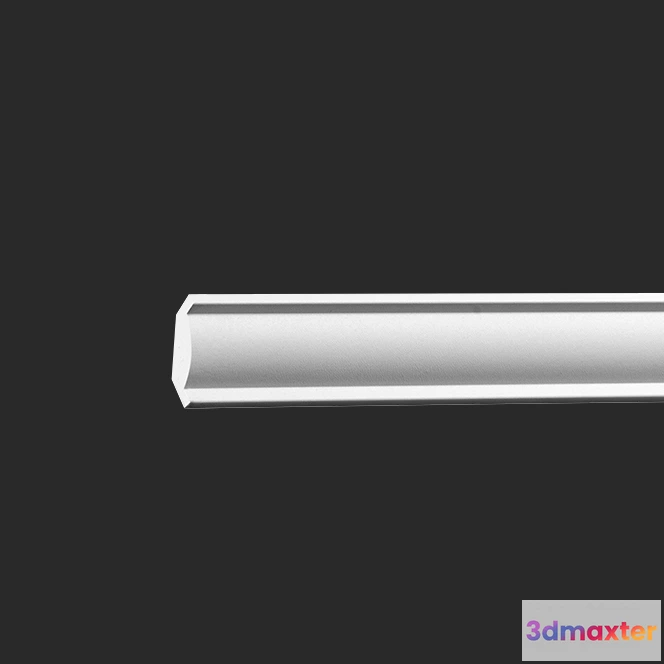 1596514 - Evroplast - Cornice 1.50.297 3D Max