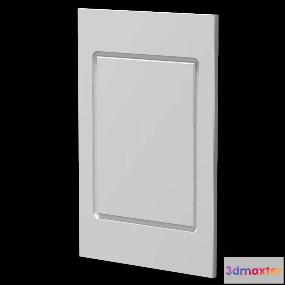 1596518 - Evrowood - Panel PL1-500 3D Max