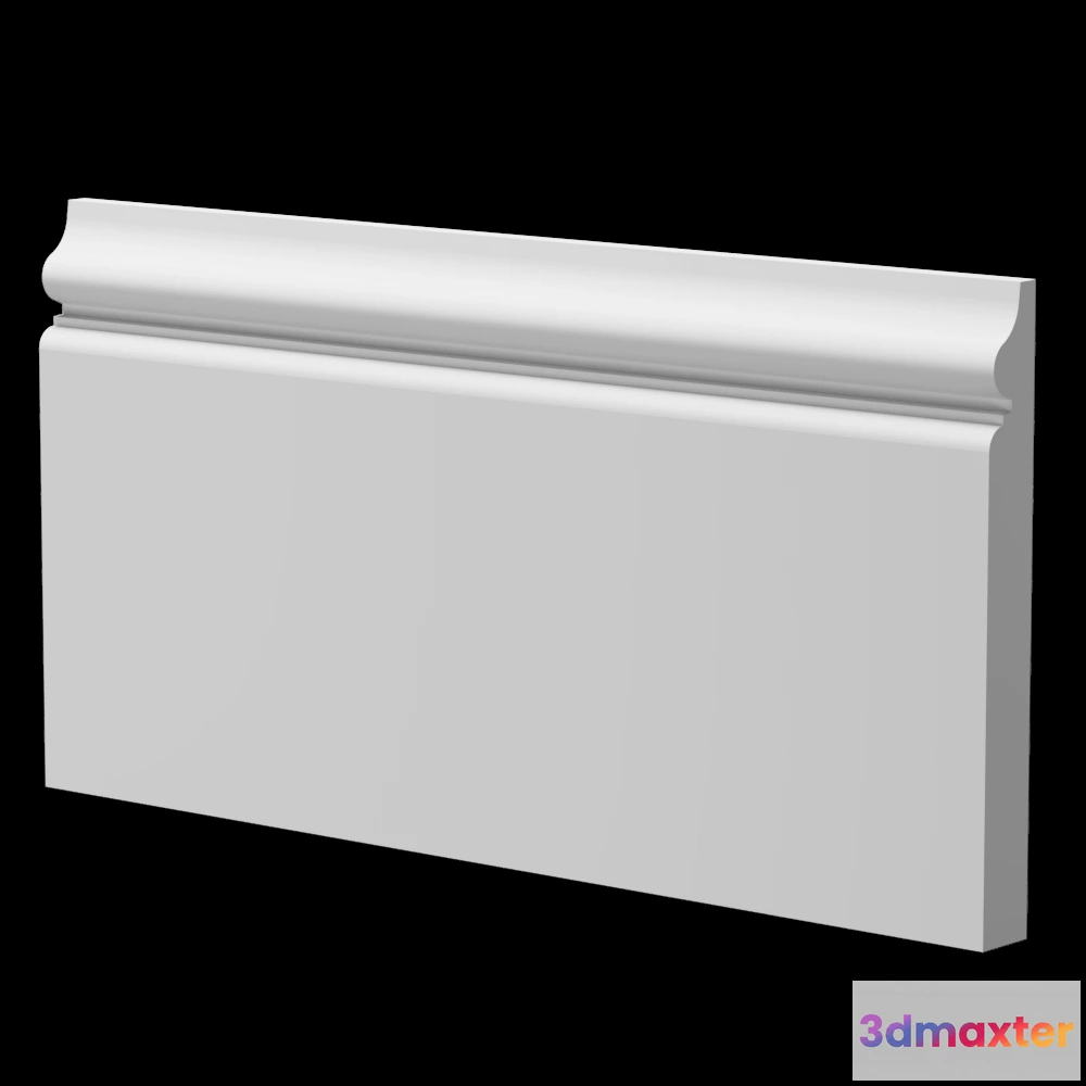 1596530 - Evrowood - Plinth PN170 3D Max