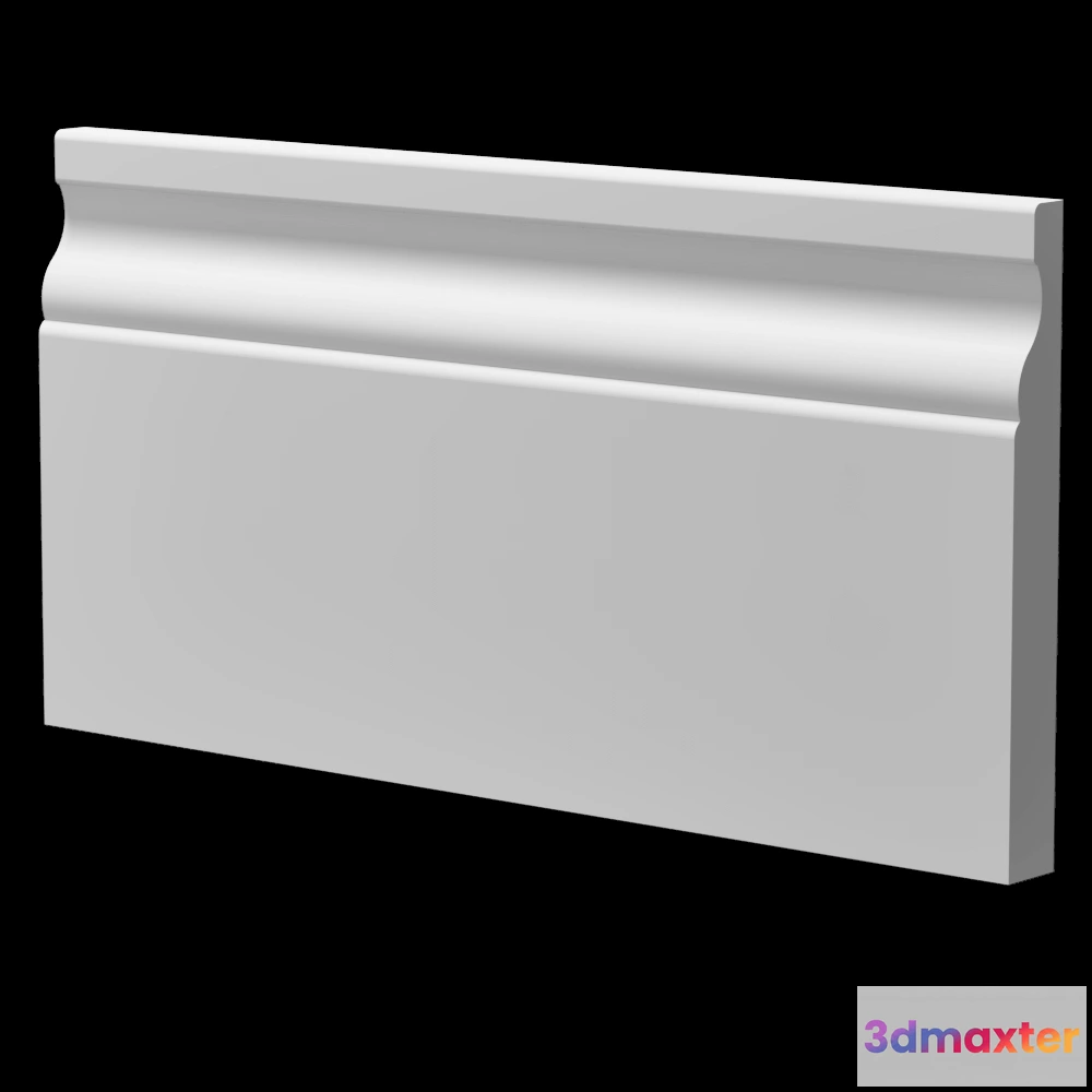 1596532 - Evrowood - Plinth PN160 3D Max